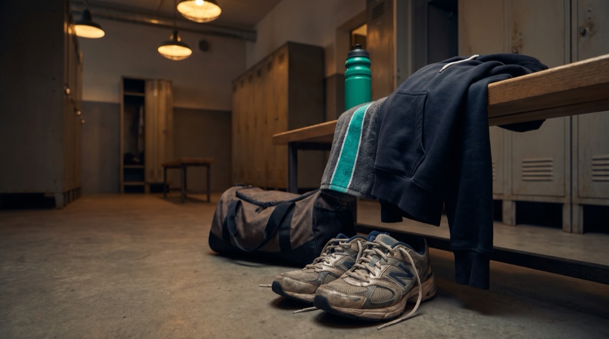 筋トレのモチベーションを維持する方法|40代の実践テクニック