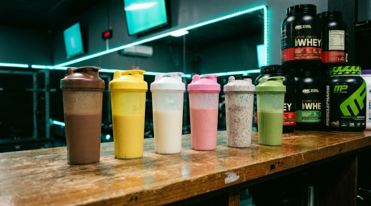 プロテインがまずくて飲めない人へ|40代の本音飲み比べレビュー