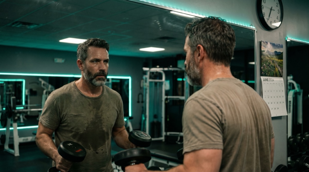40代の筋トレ効果はいつから?|3ヶ月でムキムキにはならない現実